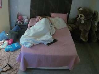 Casa Salsa Bedroom 3